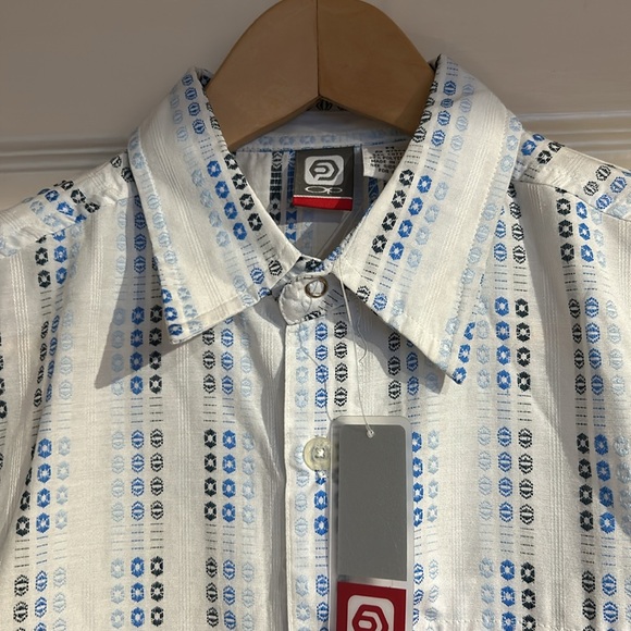 Ocean Pacific Button Up - Picture 3 of 8